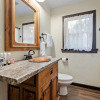 Отель Cardinal Haus 2 Bedroom Home by RedAwning, фото 10