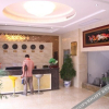 Отель 白云丽景酒店（随州大润发店）, фото 10
