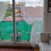 Отель Chez Daniel, un 2 pièces calme et proche de Paris в Обервилье