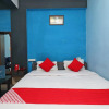 Отель Shivam Residency And Restaurant By OYO Rooms, фото 18