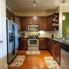 Отель Luxurious Business & Family Montrose Condo -, фото 7