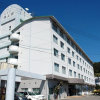 Отель Kaijyoukan в Тосасимидзу