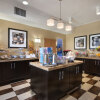 Отель Hampton Inn Houston-Brookhollow, фото 25