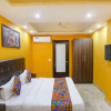 Отель FabExpress Taj Home Stay, фото 12