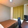 Отель Isahaya Daiichi Hotel, фото 3