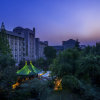 Отель Mercure Xian on Renmin Square, фото 23
