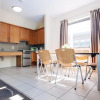 Отель DCU Apartments, фото 23