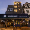 Отель Vallas Hotel & Guest house, фото 12