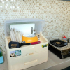 Отель Comfy Room in Piliau Residence, фото 18