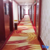 Отель Shizuishan Mengsi Hotel, фото 7