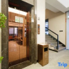 Отель Zhujiajian Tongyutang·Slow Life Seaview Homestay (Dongsha Xiaowu Shitang Branch), фото 16