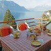 Отель Apartment Seeblick Weggis, фото 11