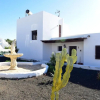 Отель Villa with 3 Bedrooms in Tías, with Wonderful Sea View, Private Pool, Enclosed Garden, фото 15