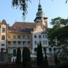 Отель Palota Lillafüred****, фото 1