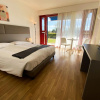 Отель Serpiano Hotel, фото 35