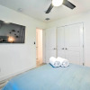 Отель Sarasota Getaway < 2 Mi to Downtown + Ocean!, фото 6
