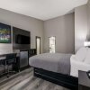 Отель Quality Inn & Suites Altamonte Springs Orlando-North, фото 17