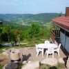 Отель Chalet With one Bedroom in Le Tholy, With Wonderful Mountain View, Poo, фото 11