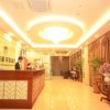 Отель GreenTree Inn Hefei Shushan District Guichi Road Express Hotel, фото 14