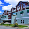 Отель Sunset Mountain Inn and Spa, фото 1