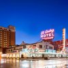 Отель El Cortez Hotel and Casino - 21 and Over в Лас-Вегасе