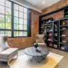 Отель GLOBALSTAY. Dundurn LOFTS. Free parking, фото 8