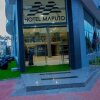 Отель WL Hotel Maputo City Centre Mozambique Collection в Мапуту