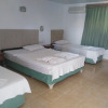 Отель Ugur Otel Beach, фото 2