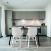 Отель Fully Equip Studio Balc Prkg Cloche dOr, фото 10