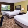 Отель Holiday Inn Express St. Louis Airport Riverport, фото 38