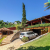 Отель Casa Completa, Cinco Quartos, Piscina e Churrasqueira em Geribá, Búzios/RJ Por Luxury Rentals, фото 1