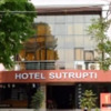 Отель The Sutrupti, фото 24