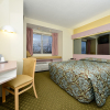 Отель Americas Best Value Inn East Syracuse, фото 3