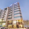 Отель Al Sheraa hotel Apartments, фото 1