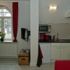 Отель Appartement Stokroos, фото 6