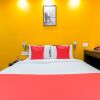 Отель OYO Rooms 138 South Railway Station Extention в Кочи