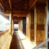 Отель Yanqitang Private Courtyard Inn, фото 16