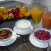 Отель Manor Cottage Bed and Breakfast, фото 10