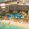 Отель Grand Fiesta Americana Coral Beach Cancun - All Inclusive, фото 34