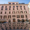 Отель Colosseo Rome Apartments, фото 1