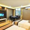 Отель Berkman Resort Hotel, фото 5
