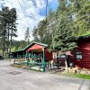 Отель Ponderosa Pines Inn and Cabins, фото 24