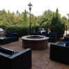 Отель Residence Inn Columbia Northwest/Harbison, фото 17
