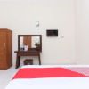 Отель OYO 1680 Dahlia Guesthouse, фото 24