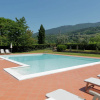 Отель Attractive Holiday Home With Pool, Terrace, Garden, Barbecue, фото 14