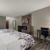 Отель Red Roof Inn & Suites Vineland - Buena в Буэне
