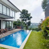 Отель [Deact] Villa Hana AV5 Dago Village, фото 14