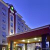 Отель Holiday Inn Express Hotel & Suites Edmonton North, an IHG Hotel в Эдмонтоне