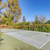 Отель Santa Rosa Home w/ Private Pool & Tennis Court, фото 15