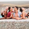 Отель Temptation Cancun Resort  - All Inclusive- Adults Only, фото 35